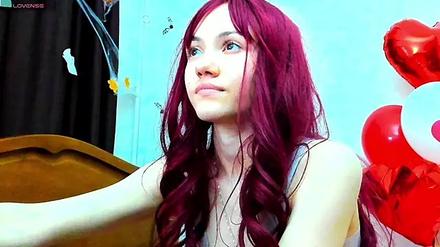 Show de webcam de MissKotomissCat