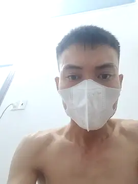 Barau_8x 网络视讯表演