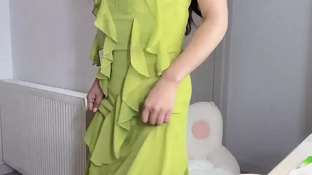 X-9958 网络视讯表演