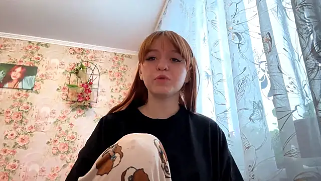 KatheyMichelfelder – Kamerová šou