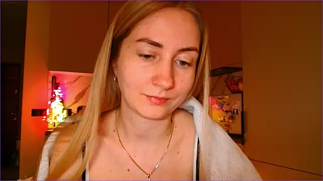 BluueSilk 现场XXX聊天