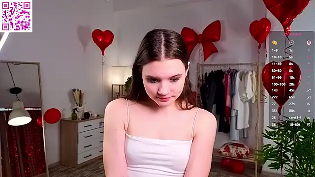 MirthaZien Chat XXX in diretta