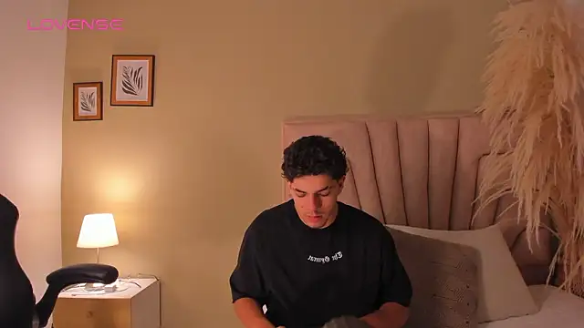 Axel_Creed's Live XXX Chat