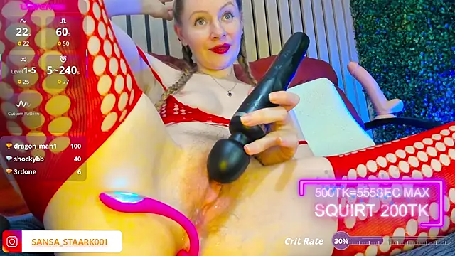 _Carrie_ 라이브 XXX 채팅