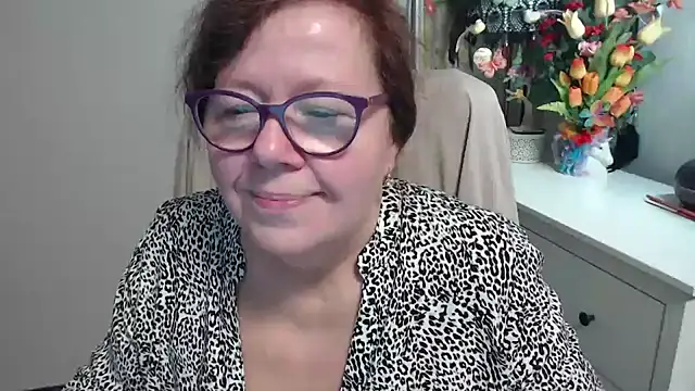 Adelewildx Webcam Show