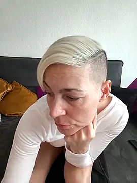 DarleenHot 라이브 XXX 채팅