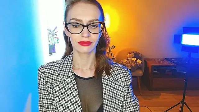 Lady_Sunshine_ Chat XXX live