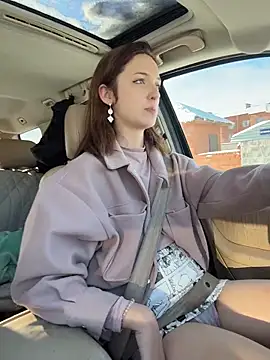 Show Webcam de DollyTall