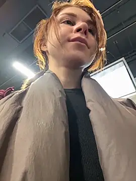 แชท XXX สดของ RosieSecret