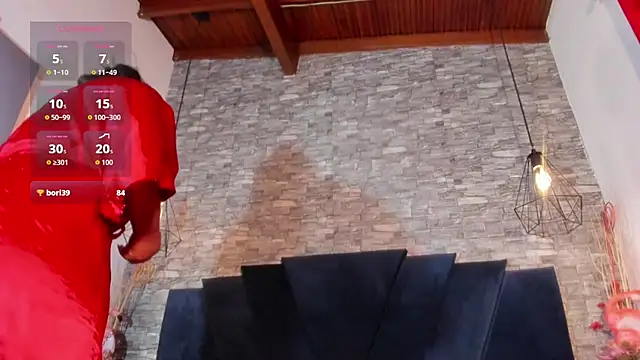 แชท XXX สดของ Emily_Brown18