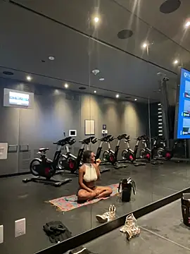 แชท XXX สดของ tia___fox