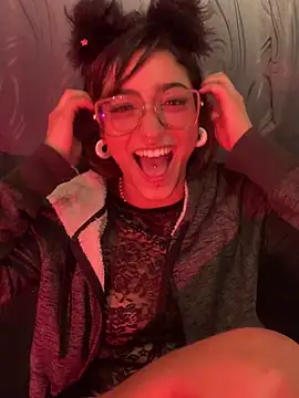 LilithMonette Chat XXX live