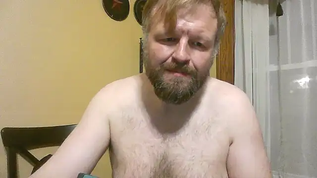 TheOneDonShaun's Webcam Show