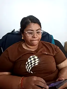 Riya-mallus 웹캠 쇼