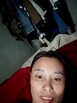 แช  ท XXX สดของ kaia-cam