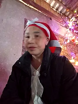 lena-cute 网络视讯表演