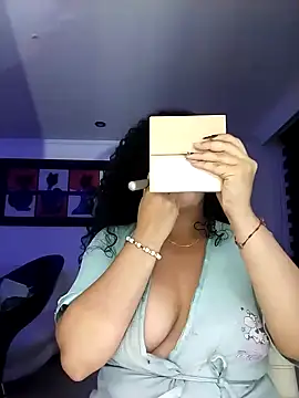 Samycutex – Live XXX-chat