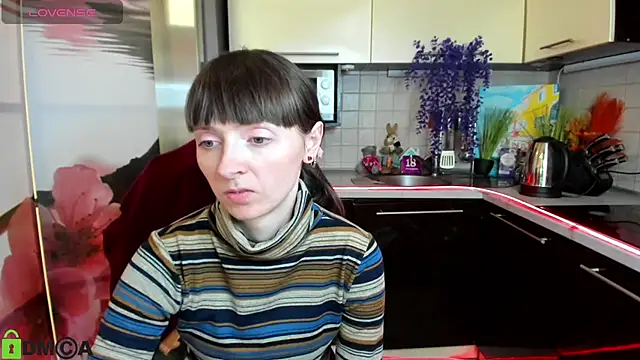 TayanaJons Chat XXX in diretta