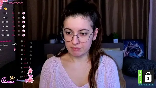 دردشة Aminabeatris الجنسية المباشرة