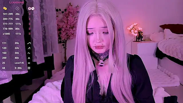 Chat XXX Live Lein_Bone