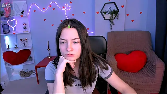 Chat XXX Live baby_hotte