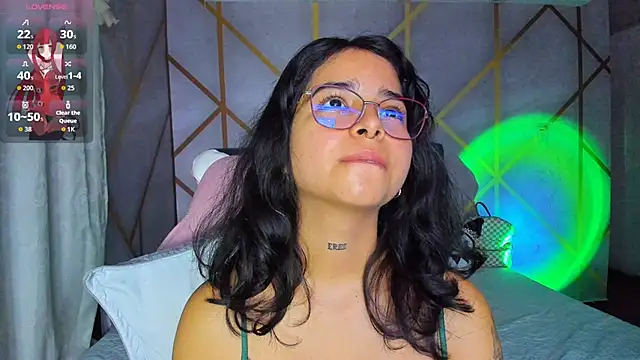 _vaiolet_owo 现场XXX聊天