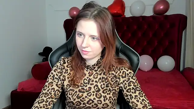 FreyaVey live XXX chat