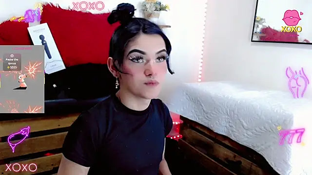 Онлайн чат XXX NathalialLooes