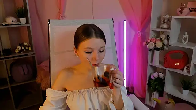 Chat XXX ao vivo de ElliFrankenweenie