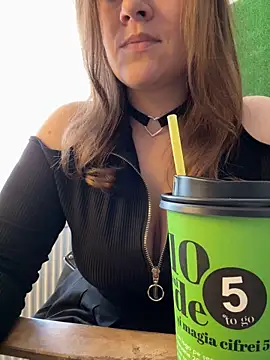 CrazyTori 现场XXX聊天