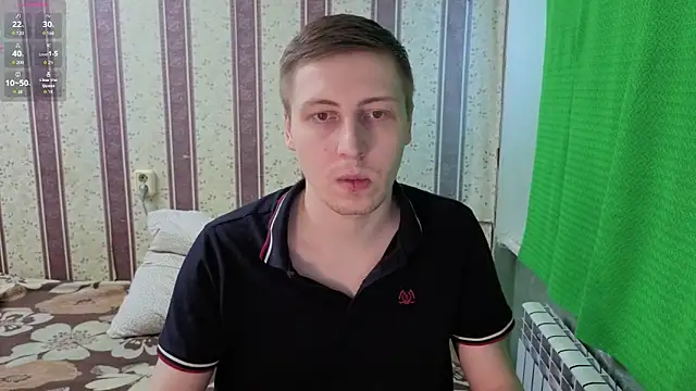 Czat XXX na żywo – Darien_Brown