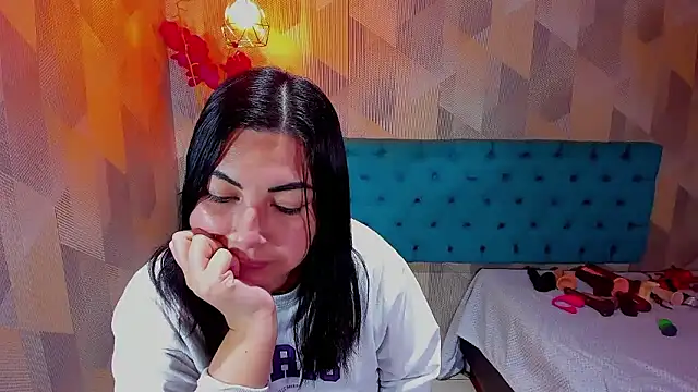 AdaFawxx live XXX chat