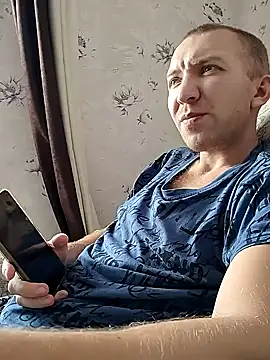 _uncle_Mitya-43_'s Live XXX Chat