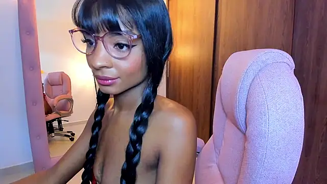 Chat XXX Live alikahouston4