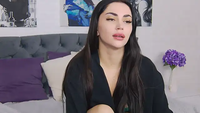 Chat XXX Live Agnessa