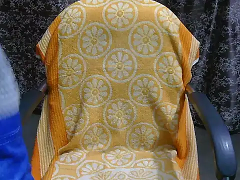 Chat XXX Live Adorable_Ayesha