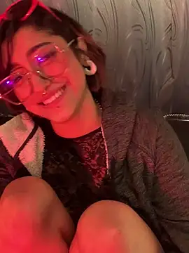 Chat XXX Live LilithMonette