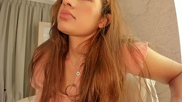 Czat XXX na żywo – IsabelaStefano