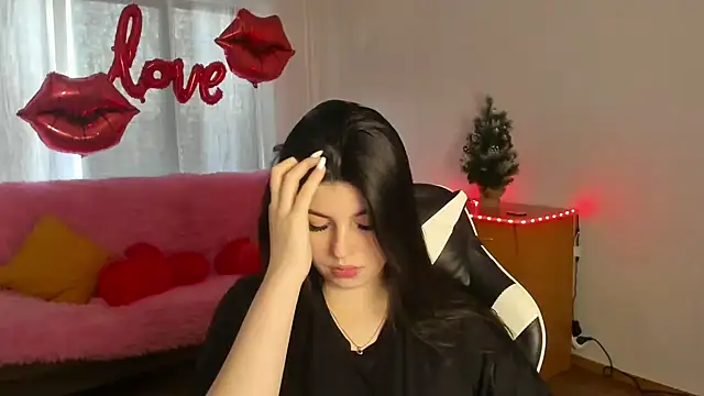 Czat XXX na żywo – KisaModel