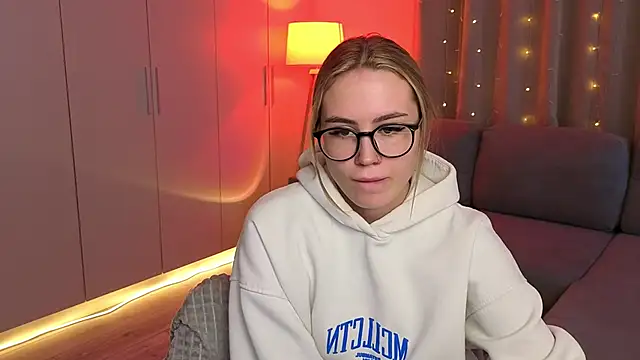 Chat XXX Live Aurelia_Voss