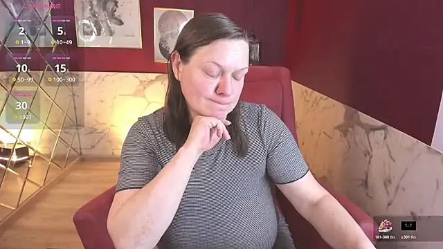 Chat XXX Live KellyPerfection