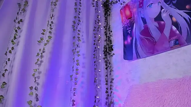 Chat XXX Live LuckySexyDoll