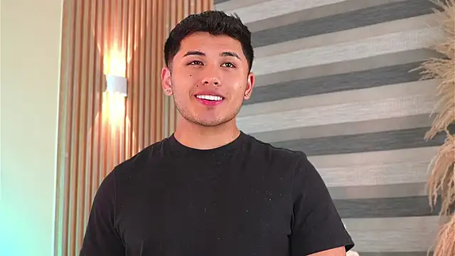 MatiasKorn – Kamerová šou