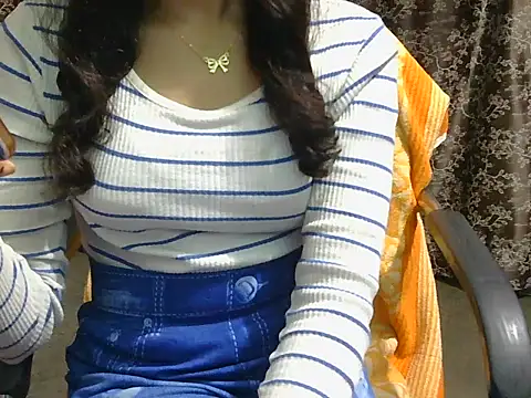 Adorable_Ayesha 现场XXX聊天