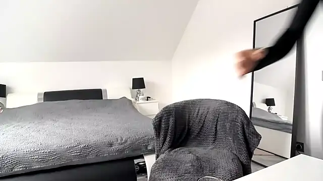 ArabianMalikah 现场XXX聊天