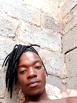 Blessedone26 Webcam Show