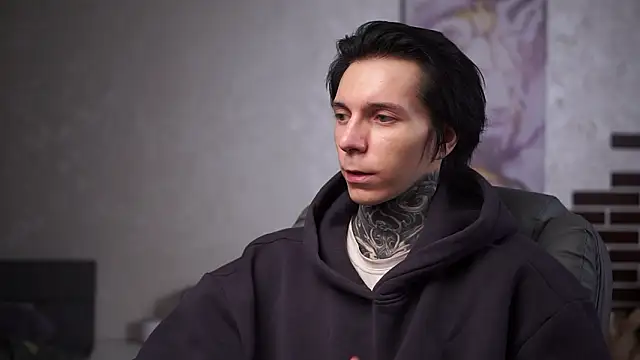 mr-capitalist Chat XXX live