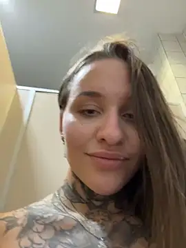 KishaMur 现场XXX聊天