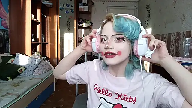 Chat XXX Live KathernSaulters