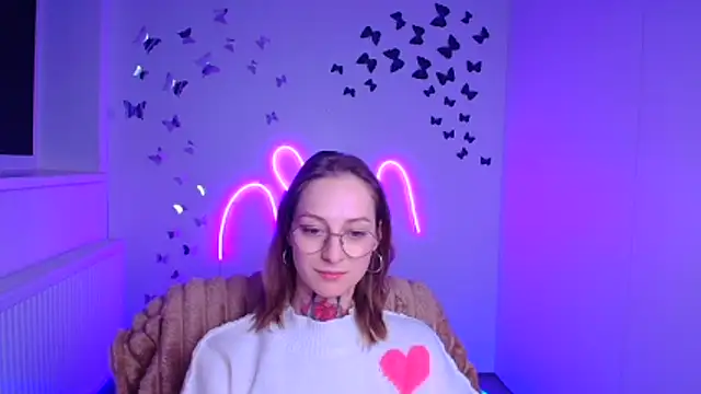 Esmi_Winter Chat XXX in diretta